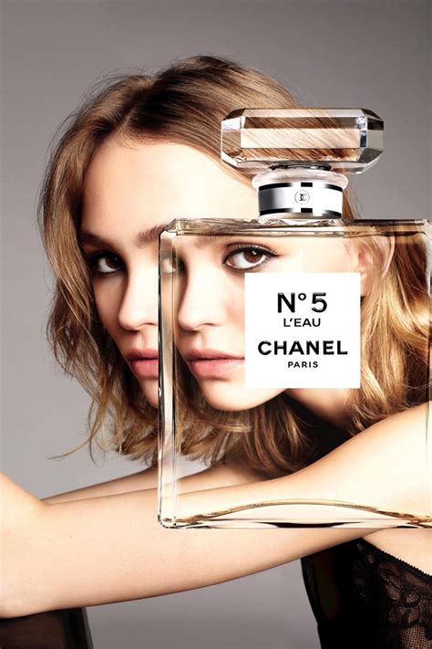 chanel no 5 reclame 2019|Chanel fragrance 5.